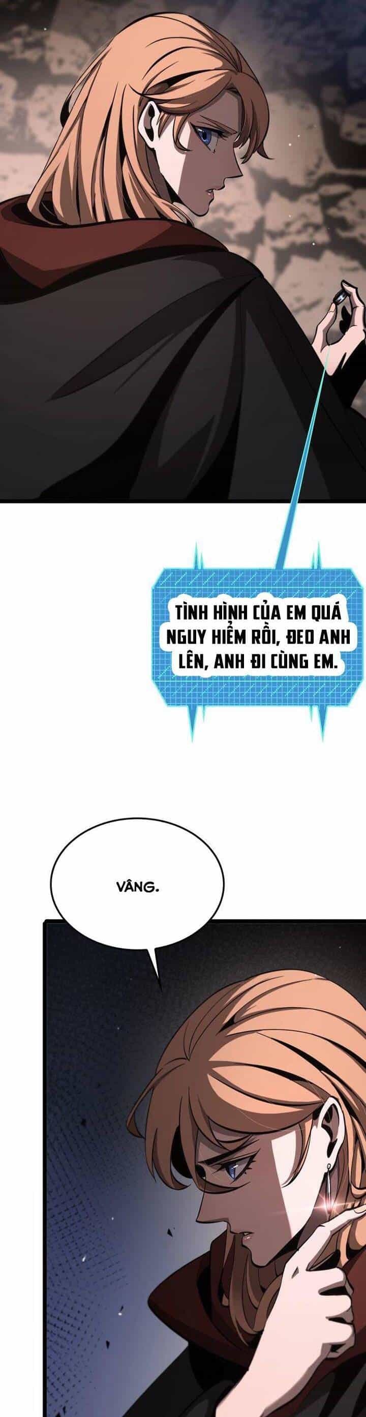 Chư Giới - Tận Thế Online - Chương 220 - ảnh 22