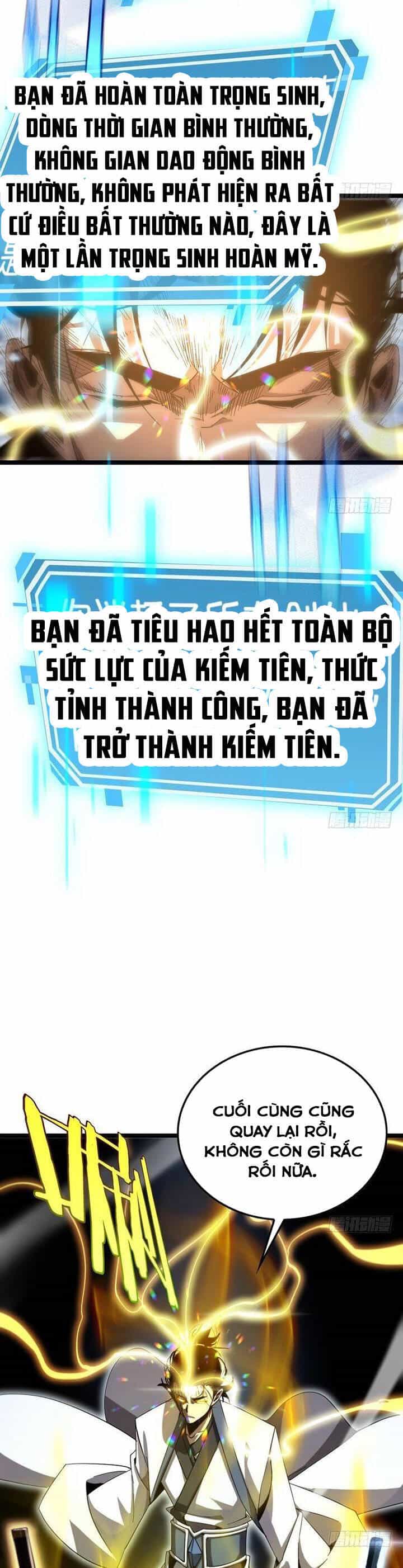 Chư Giới - Tận Thế Online - Chương 227 - ảnh 8