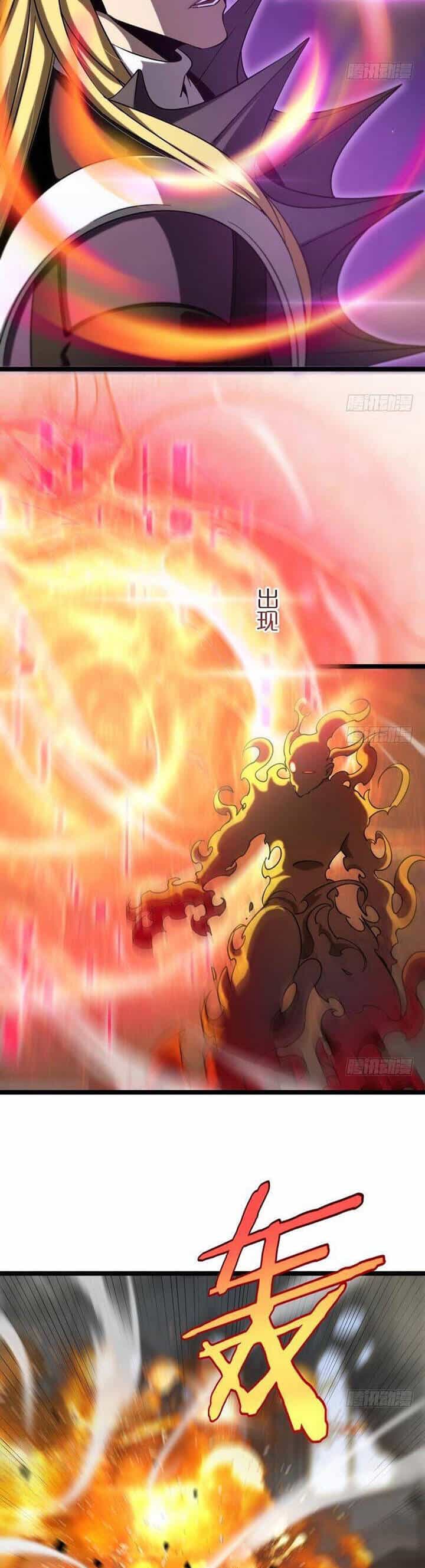 Chư Giới - Tận Thế Online - Chương 228 - ảnh 6