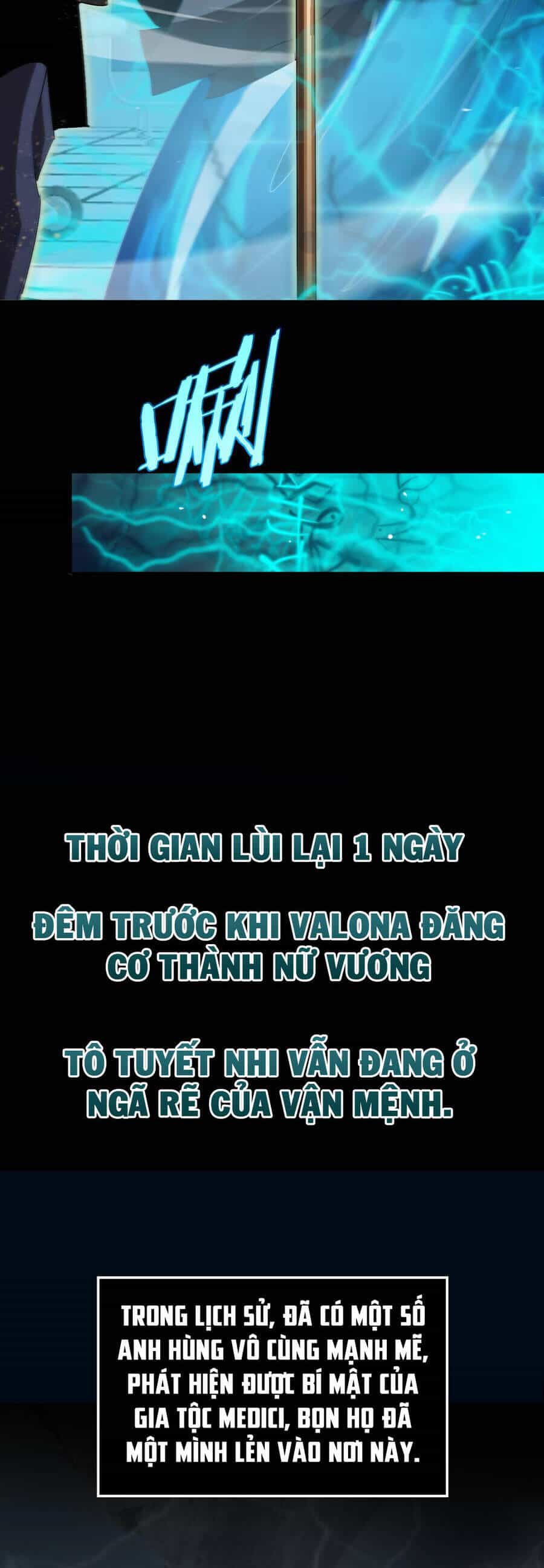 Chư Giới - Tận Thế Online - Chương 231 - ảnh 25