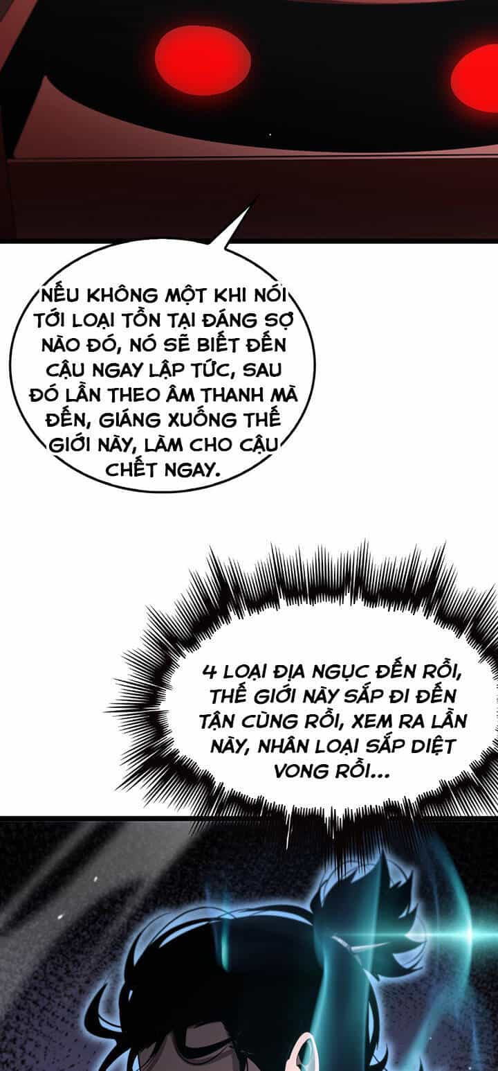 Chư Giới - Tận Thế Online - Chương 235 - ảnh 29