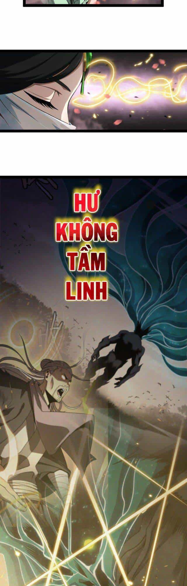 Chư Giới - Tận Thế Online - Chương 23 - ảnh 6