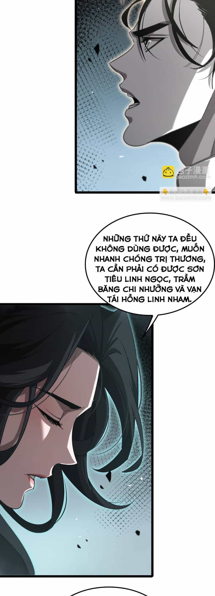 Chư Giới - Tận Thế Online - Chương 239 - ảnh 20