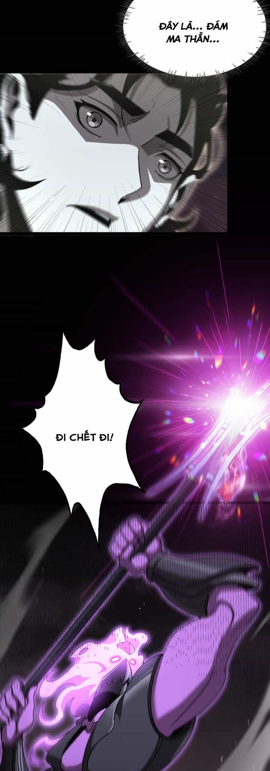 Chư Giới - Tận Thế Online - Chương 241 - ảnh 29
