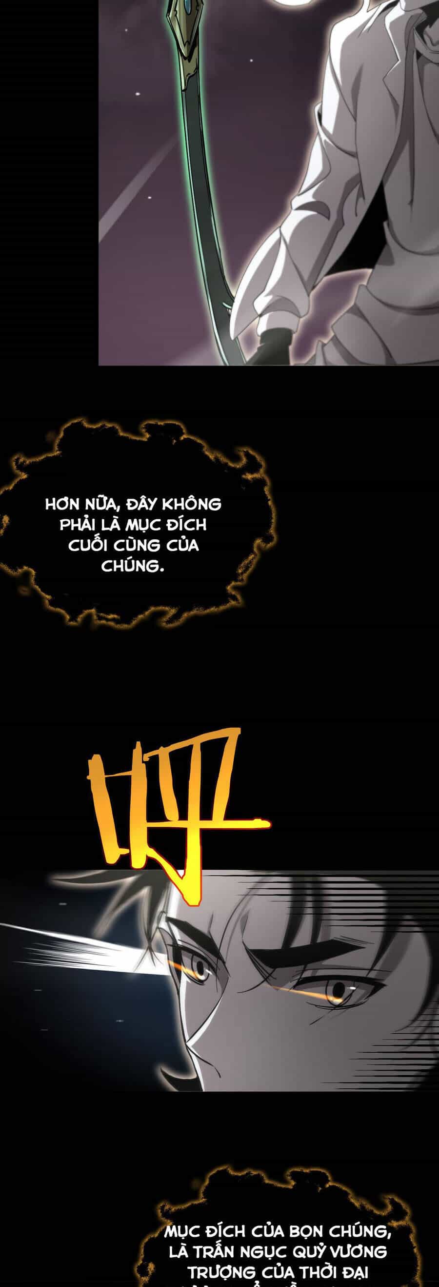 Chư Giới - Tận Thế Online - Chương 242 - ảnh 7