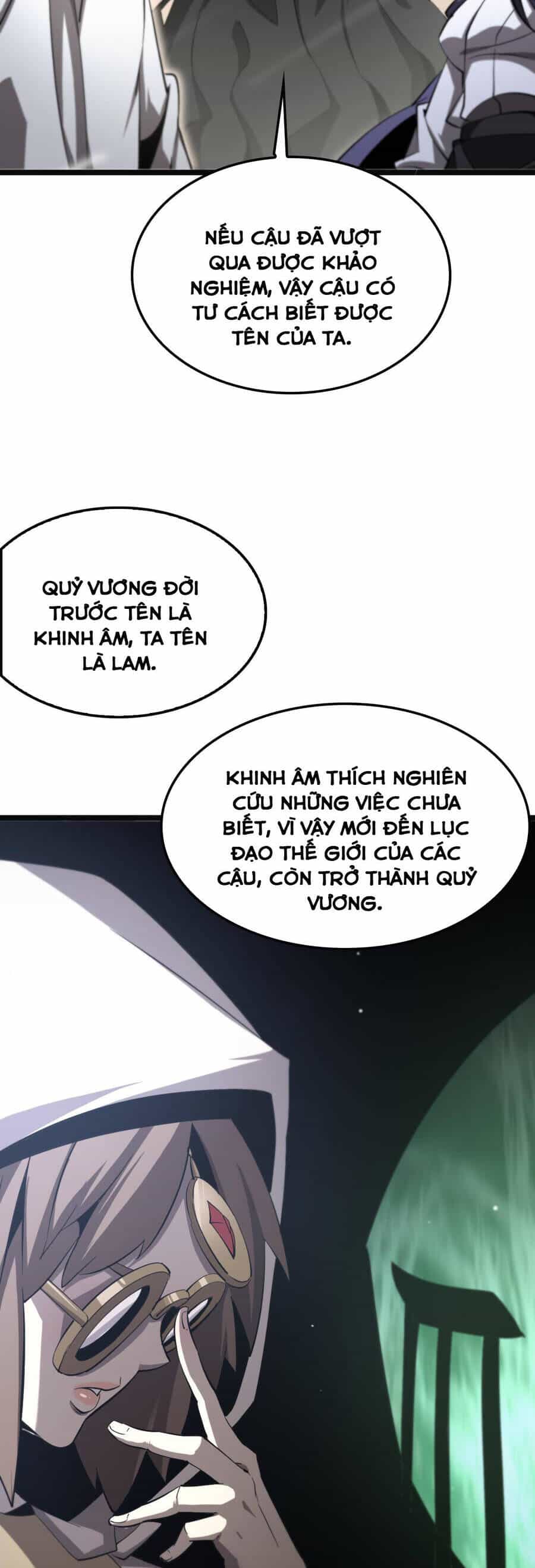 Chư Giới - Tận Thế Online - Chương 245 - ảnh 24