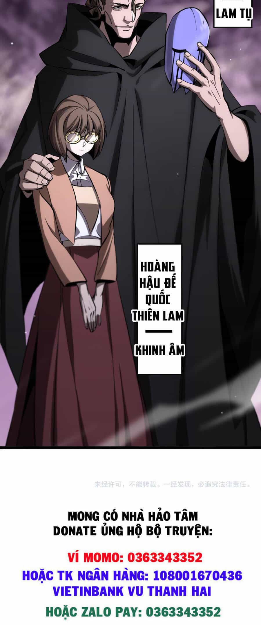 Chư Giới - Tận Thế Online - Chương 251 - ảnh 28