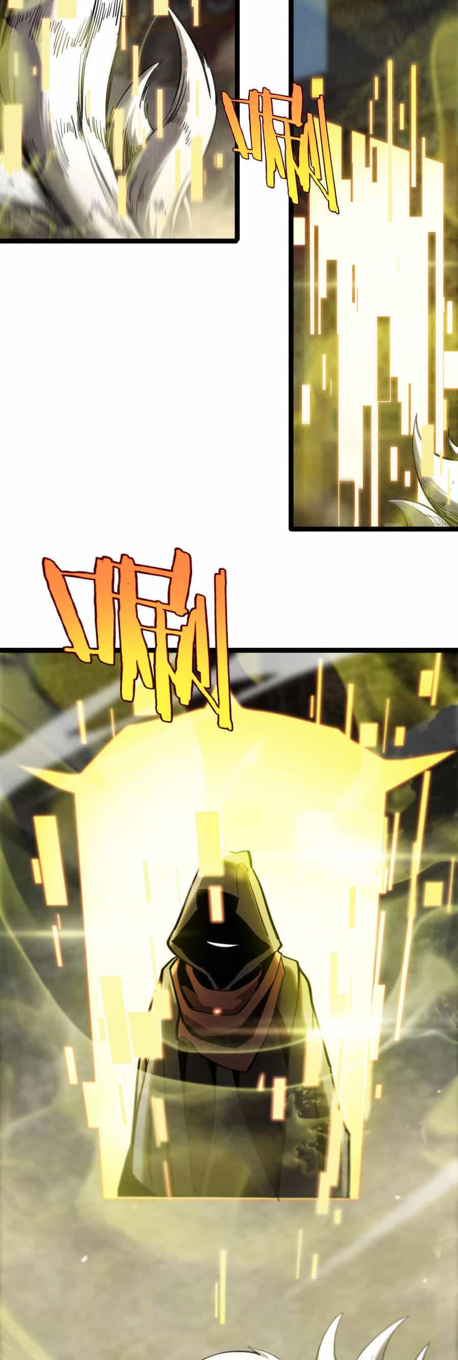 Chư Giới - Tận Thế Online - Chương 256 - ảnh 13