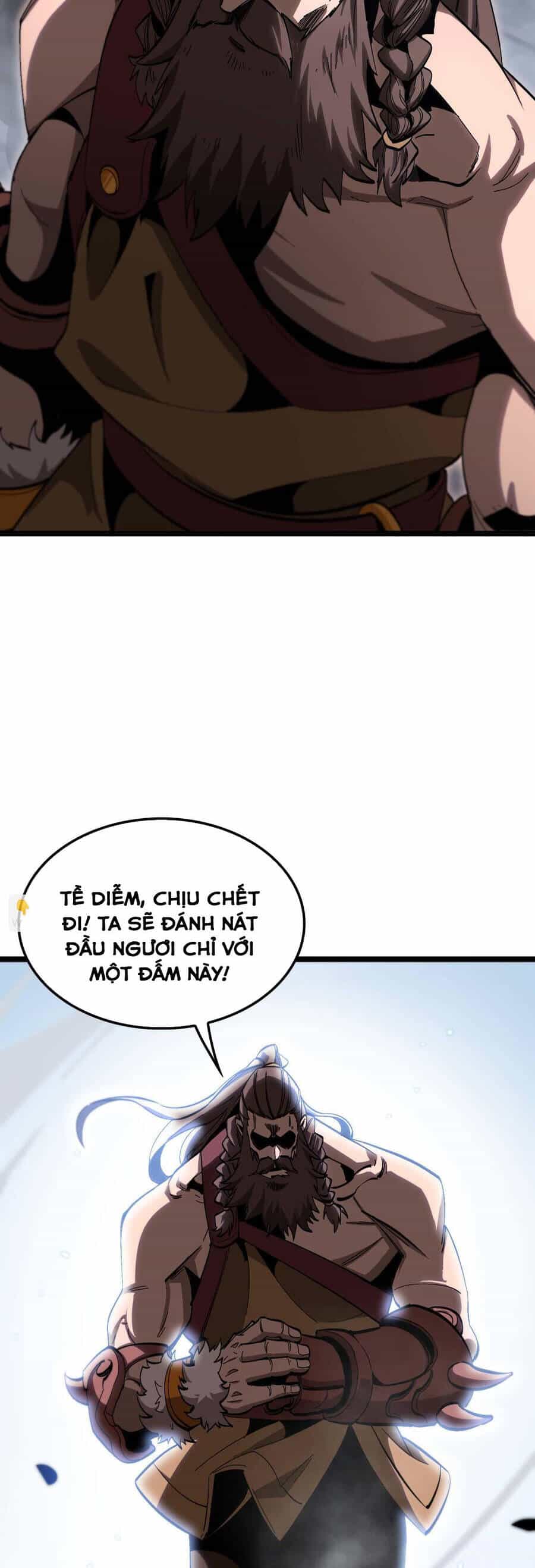 Chư Giới - Tận Thế Online - Chương 258 - ảnh 19