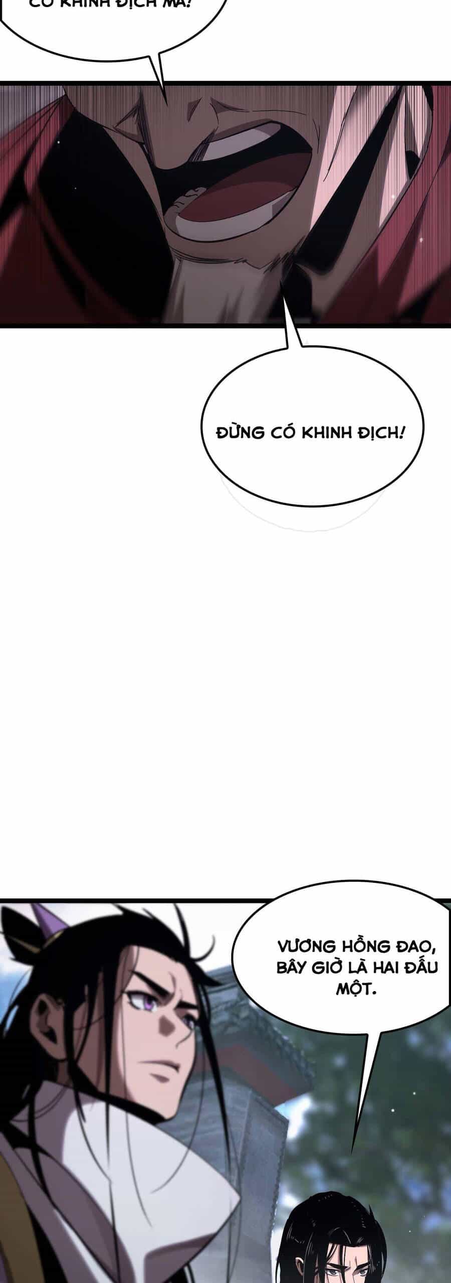 Chư Giới - Tận Thế Online - Chương 258 - ảnh 27