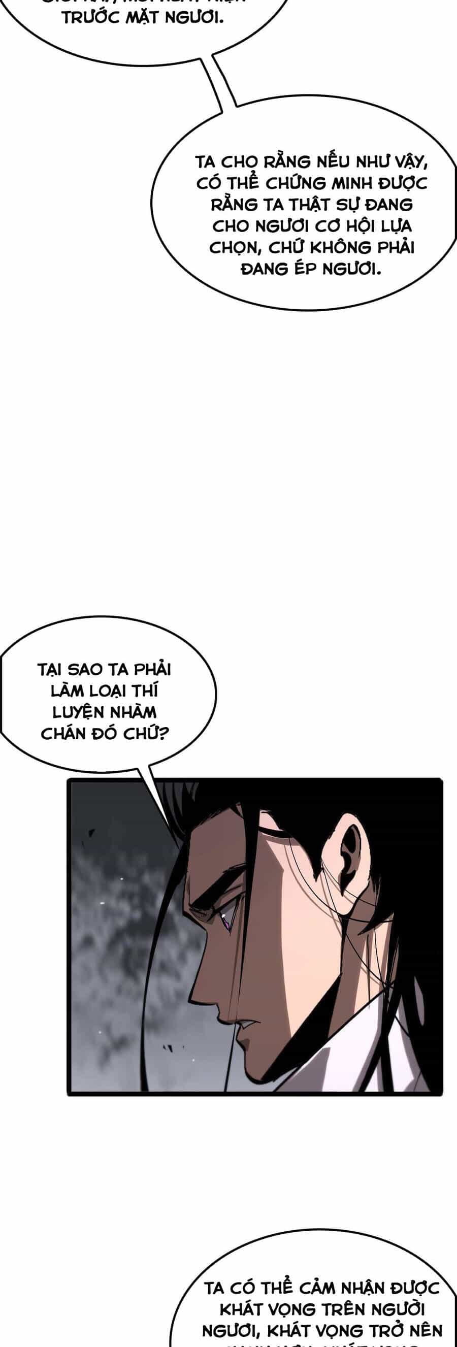 Chư Giới - Tận Thế Online - Chương 260 - ảnh 16