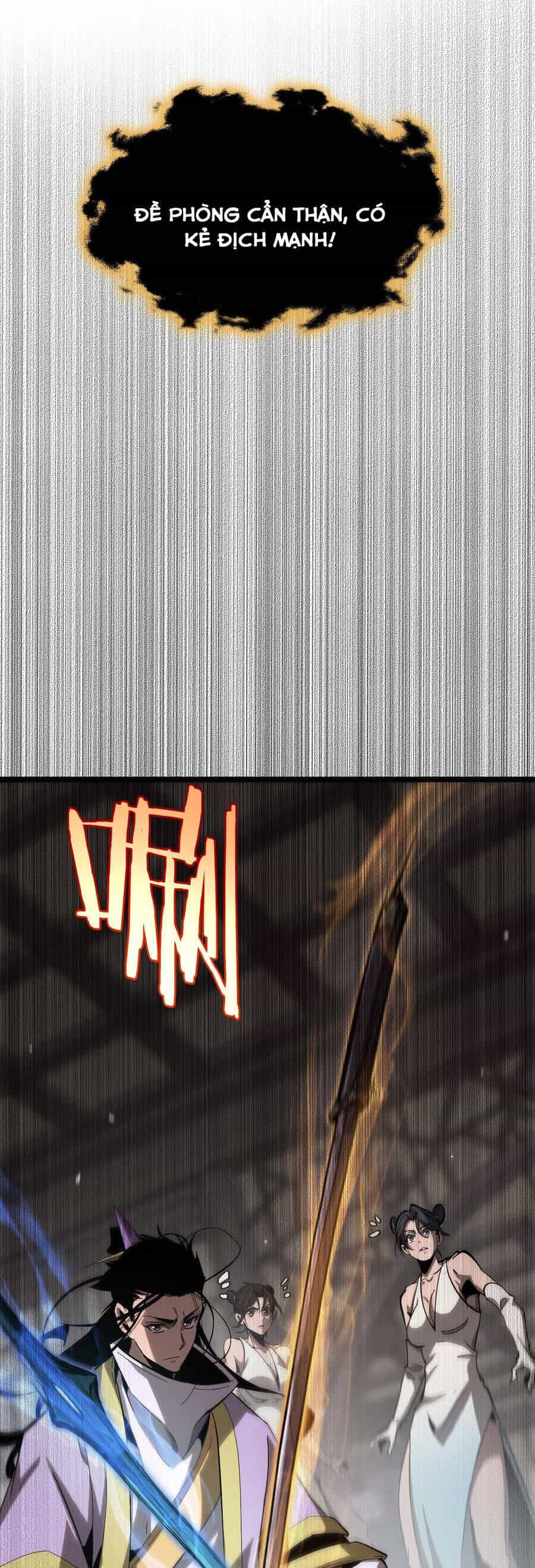 Chư Giới - Tận Thế Online - Chương 260 - ảnh 9