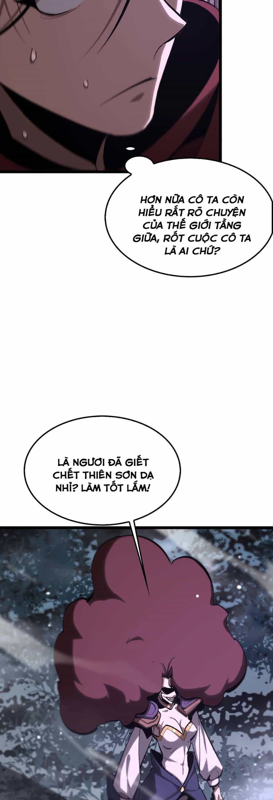Chư Giới - Tận Thế Online - Chương 262 - ảnh 12