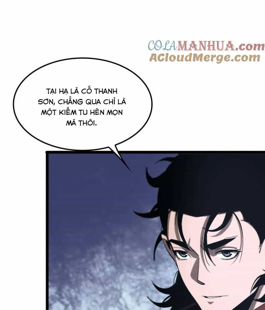 Chư Giới - Tận Thế Online - Chương 263 - ảnh 36