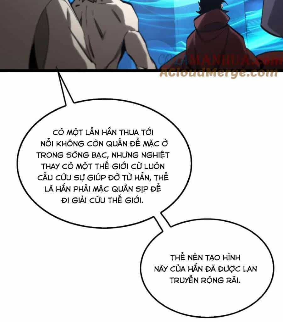Chư Giới - Tận Thế Online - Chương 263 - ảnh 53