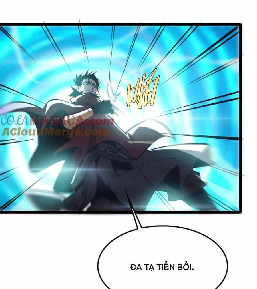 Chư Giới - Tận Thế Online - Chương 263 - ảnh 58