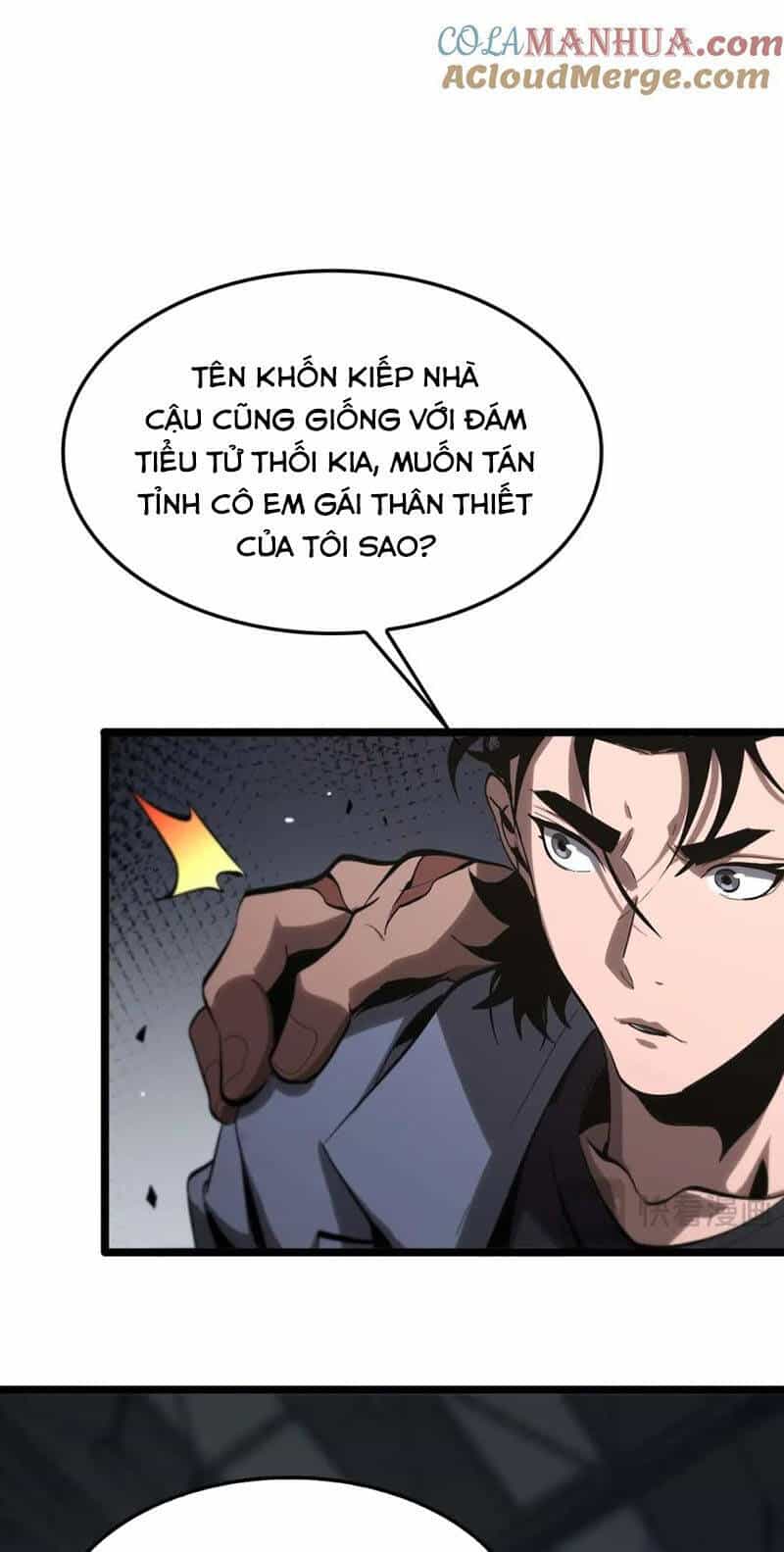 Chư Giới - Tận Thế Online - Chương 264 - ảnh 10