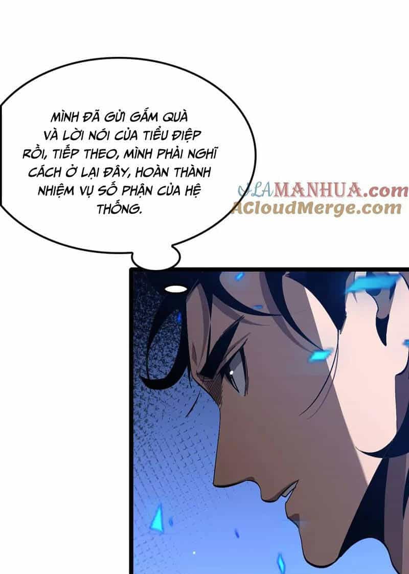 Chư Giới - Tận Thế Online - Chương 264 - ảnh 26