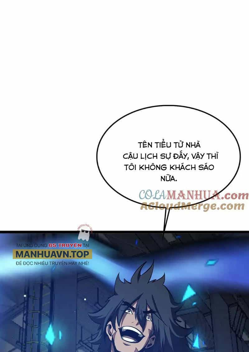 Chư Giới - Tận Thế Online - Chương 264 - ảnh 28