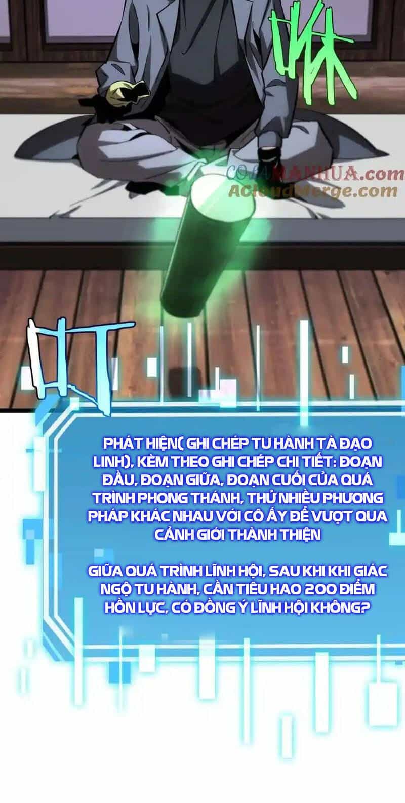 Chư Giới - Tận Thế Online - Chương 265 - ảnh 49