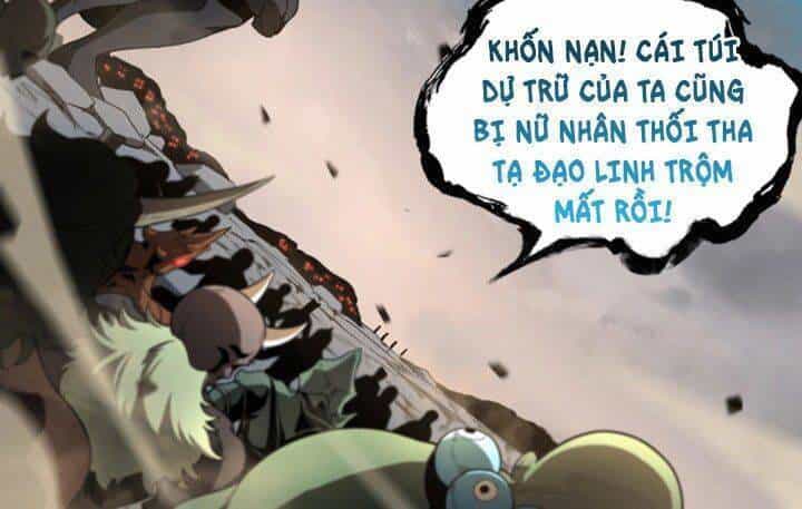 Chư Giới - Tận Thế Online - Chương 26 - ảnh 21