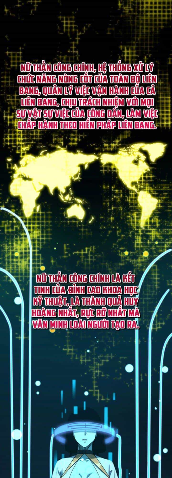 Chư Giới - Tận Thế Online - Chương 28 - ảnh 1