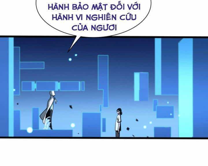 Chư Giới - Tận Thế Online - Chương 28 - ảnh 15