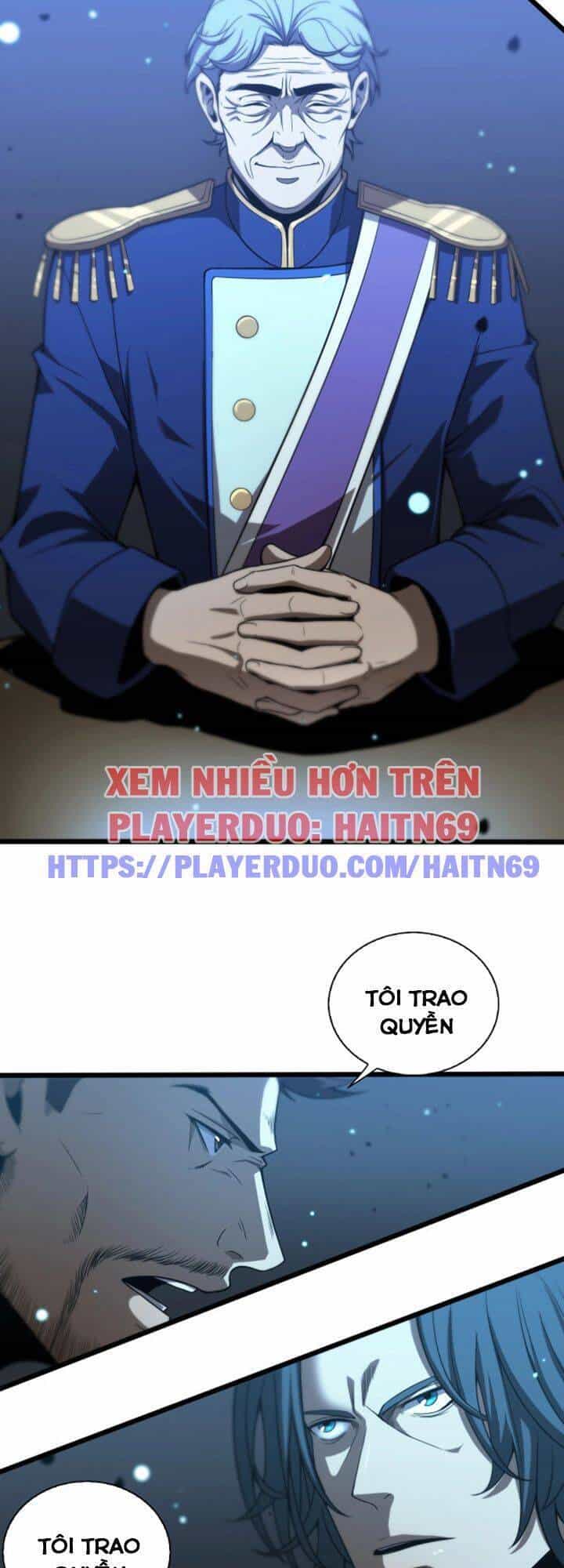 Chư Giới - Tận Thế Online - Chương 28 - ảnh 28
