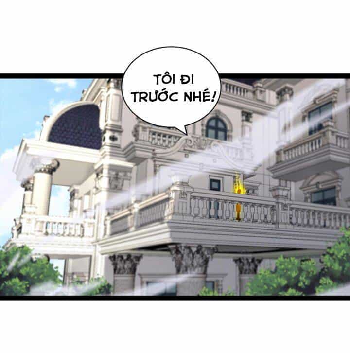 Chư Giới - Tận Thế Online - Chương 28 - ảnh 34