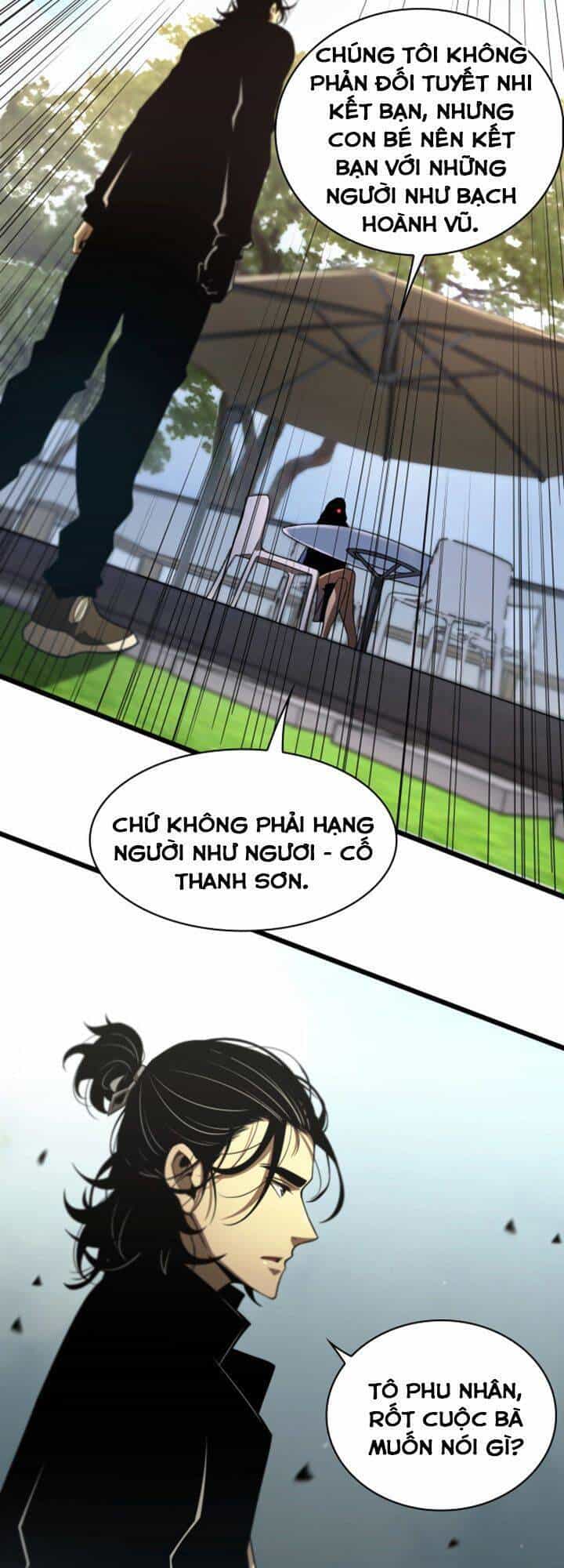 Chư Giới - Tận Thế Online - Chương 29 - ảnh 30