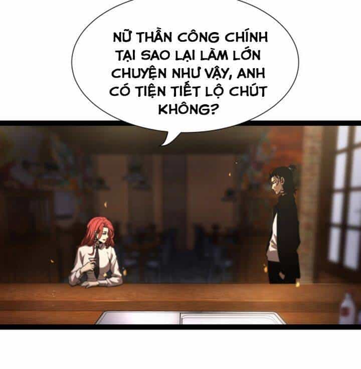 Chư Giới - Tận Thế Online - Chương 30 - ảnh 25