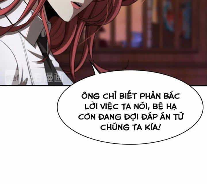 Chư Giới - Tận Thế Online - Chương 31 - ảnh 6
