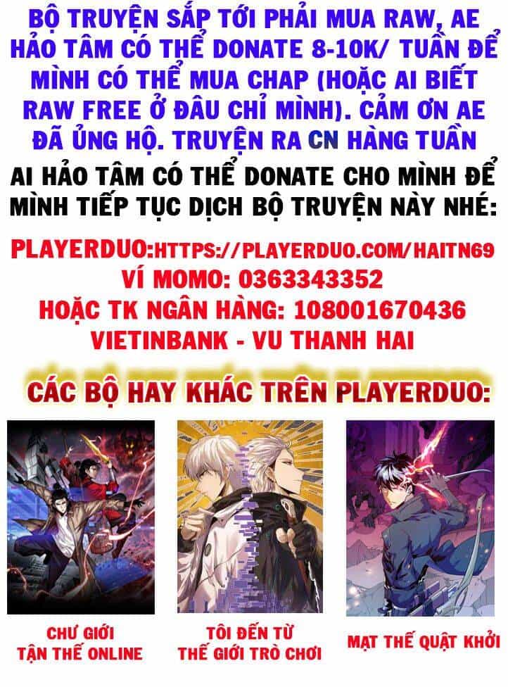 Chư Giới - Tận Thế Online - Chương 32 - ảnh 35