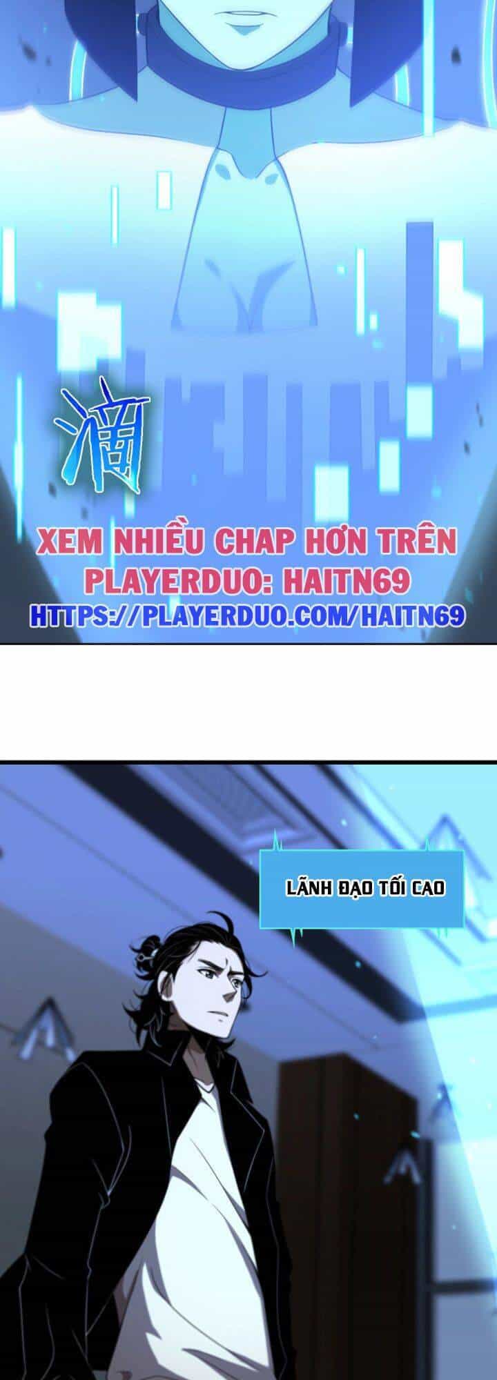 Chư Giới - Tận Thế Online - Chương 33 - ảnh 9