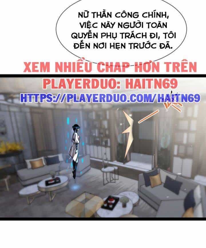 Chư Giới - Tận Thế Online - Chương 35 - ảnh 16