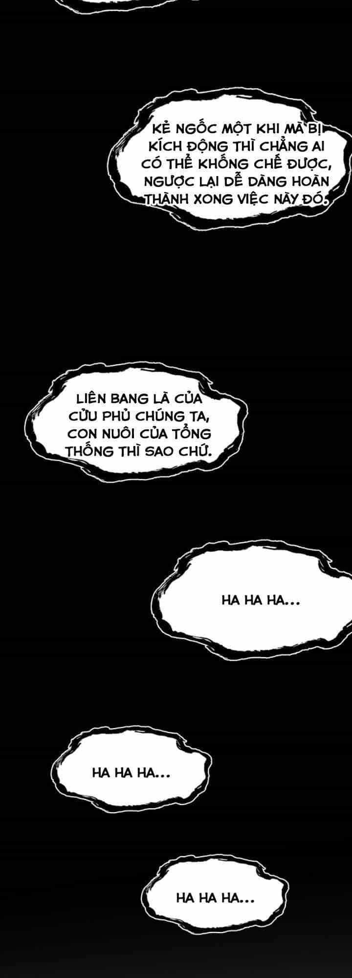 Chư Giới - Tận Thế Online - Chương 35 - ảnh 3