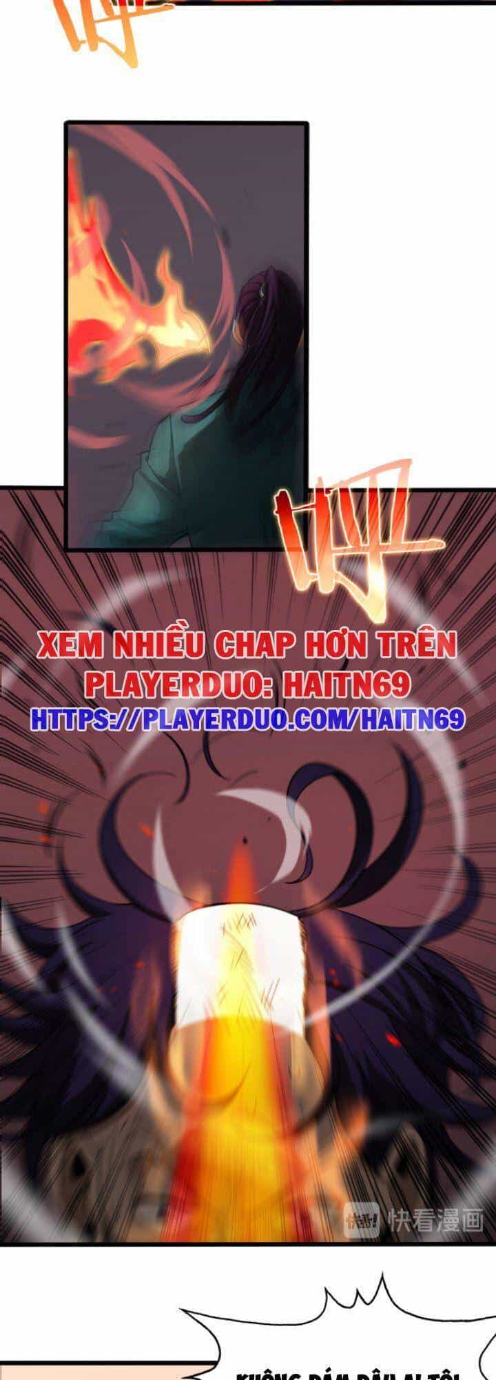 Chư Giới - Tận Thế Online - Chương 36 - ảnh 30