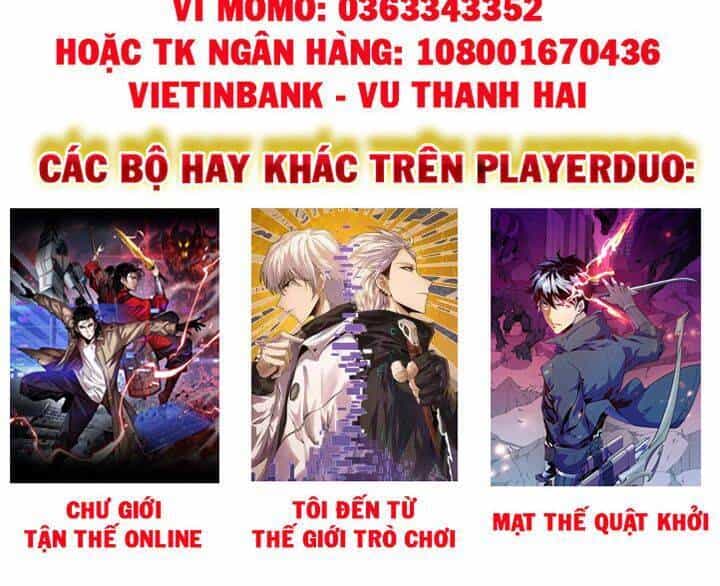 Chư Giới - Tận Thế Online - Chương 37 - ảnh 34