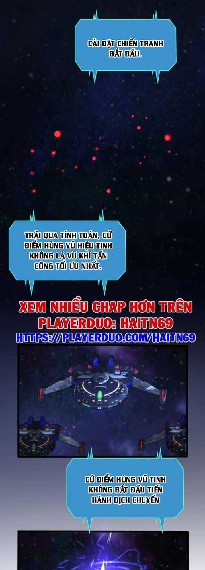 Chư Giới - Tận Thế Online - Chương 38 - ảnh 30