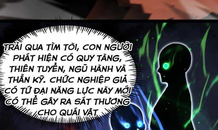 Chư Giới - Tận Thế Online - Chương 38 - ảnh 6
