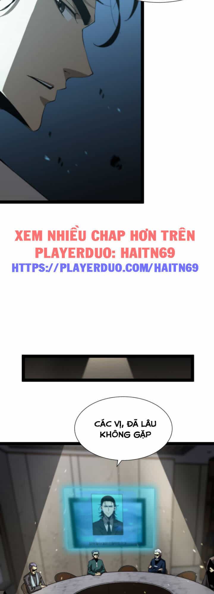 Chư Giới - Tận Thế Online - Chương 39 - ảnh 24