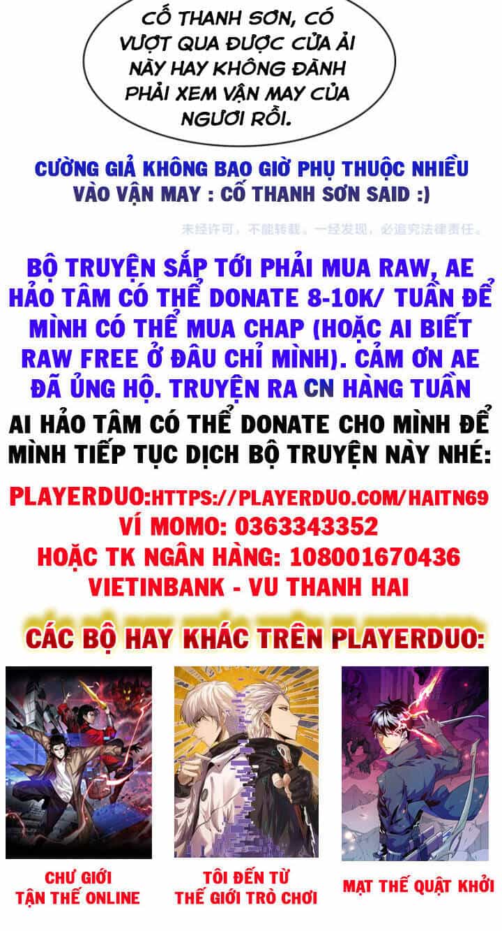 Chư Giới - Tận Thế Online - Chương 39 - ảnh 38