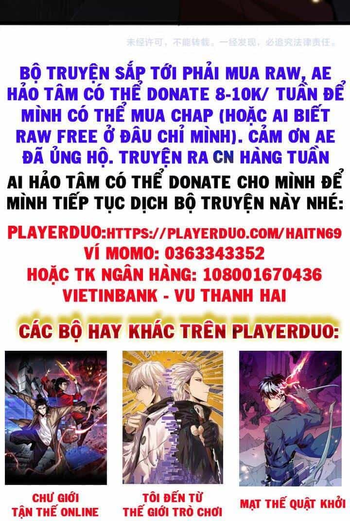 Chư Giới - Tận Thế Online - Chương 40 - ảnh 37