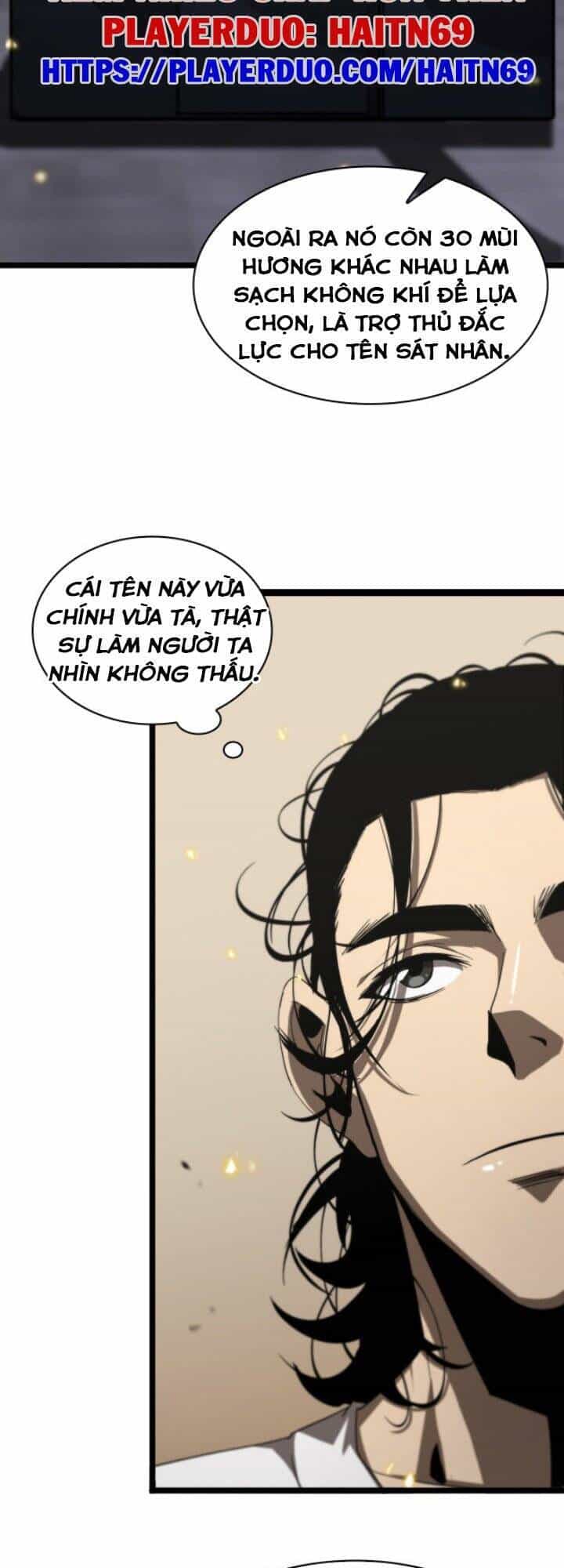 Chư Giới - Tận Thế Online - Chương 41 - ảnh 10