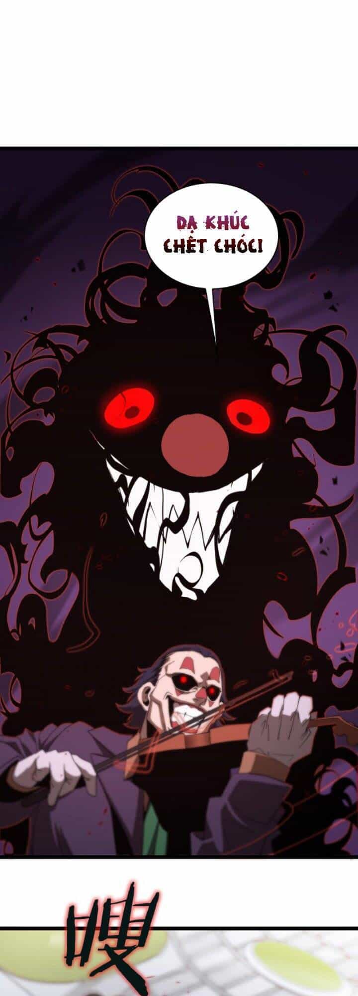 Chư Giới - Tận Thế Online - Chương 41 - ảnh 23