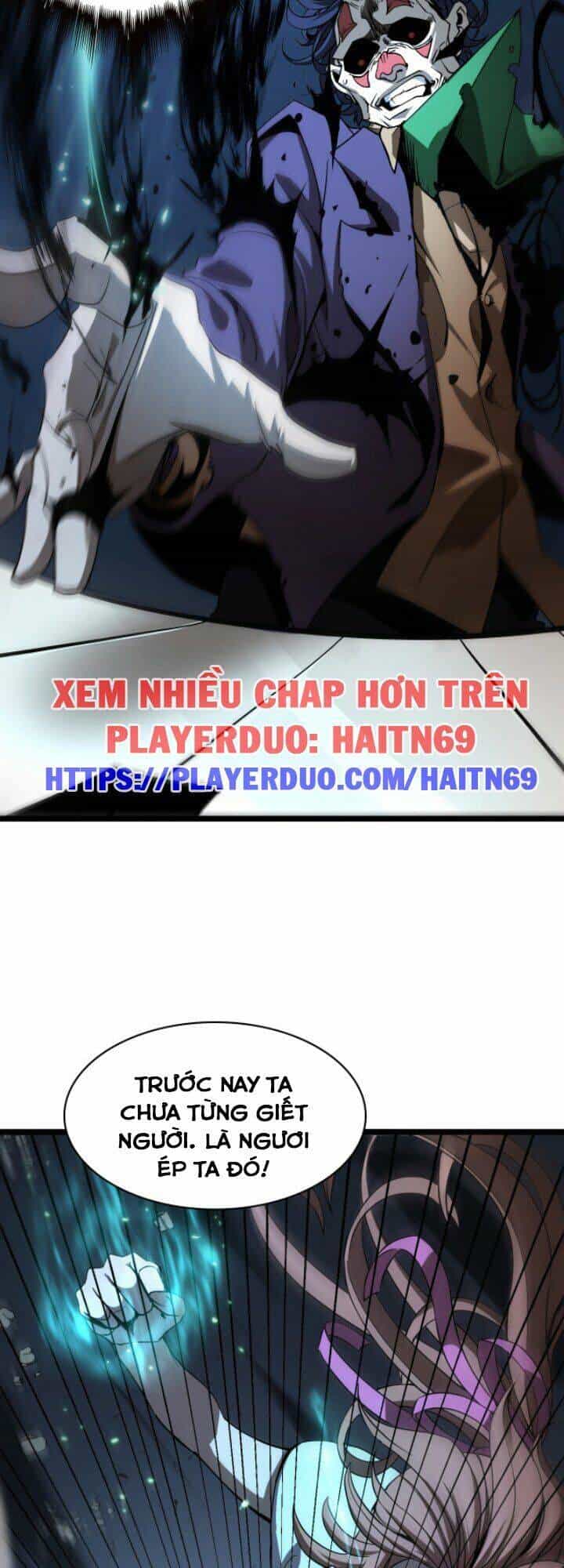 Chư Giới - Tận Thế Online - Chương 42 - ảnh 13