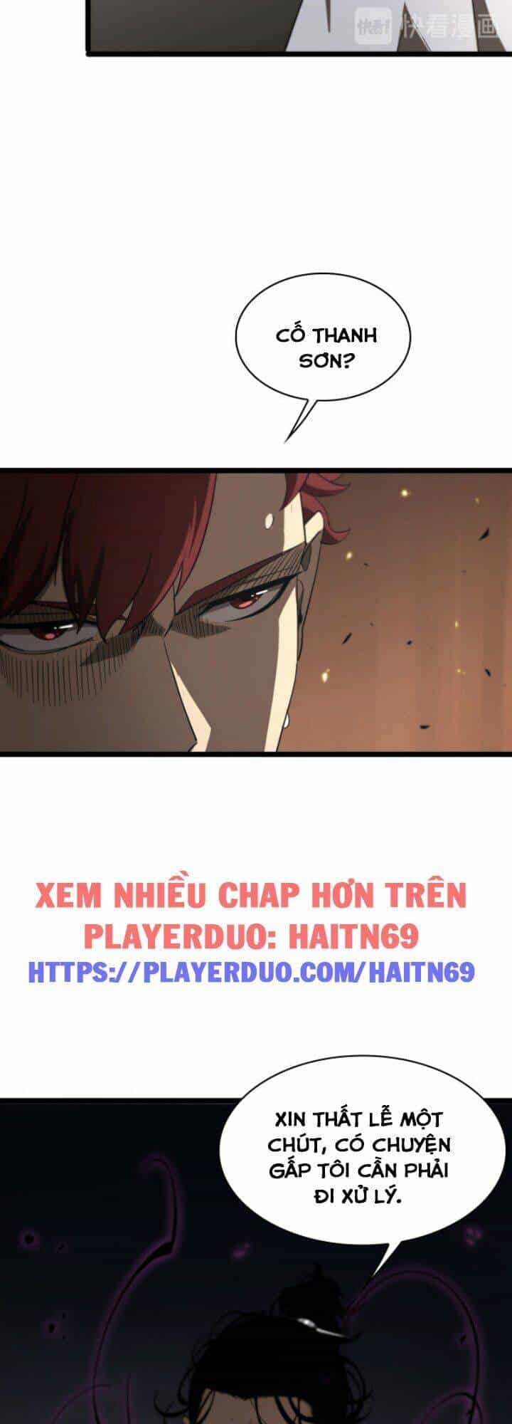 Chư Giới - Tận Thế Online - Chương 42 - ảnh 22