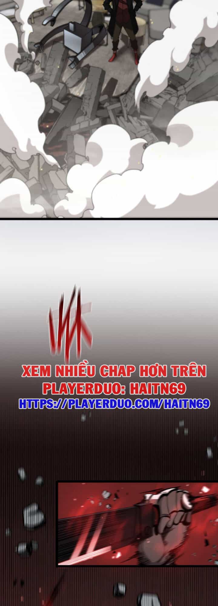 Chư Giới - Tận Thế Online - Chương 43 - ảnh 4