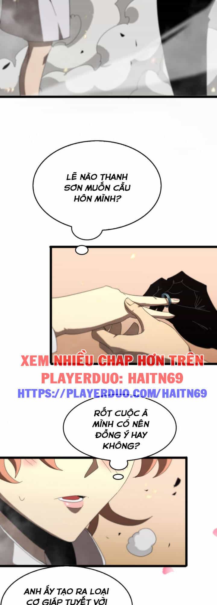 Chư Giới - Tận Thế Online - Chương 44 - ảnh 32