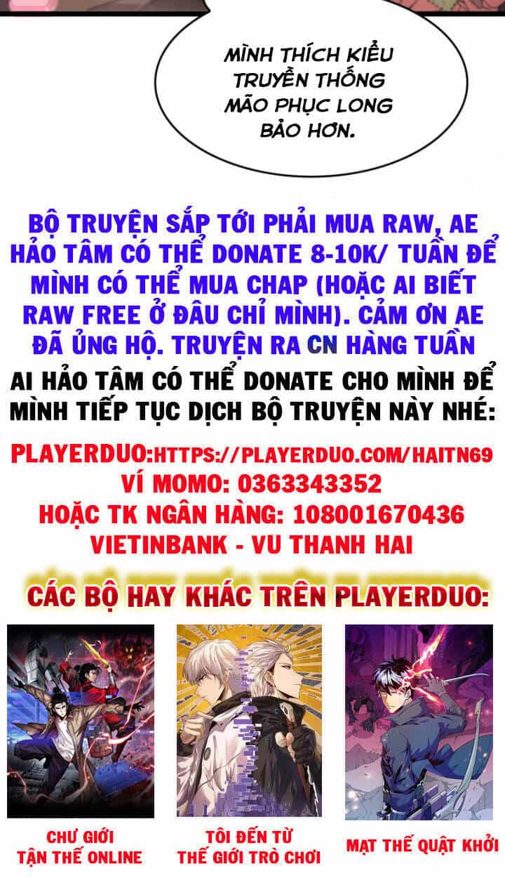 Chư Giới - Tận Thế Online - Chương 44 - ảnh 34